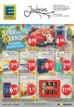 EDEKA EDEKA: Wochenangebote - bis 27.09.2025