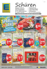 EDEKA: Wochenangebote