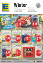 EDEKA EDEKA: Wochenangebote - bis 27.09.2025