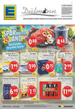 EDEKA: Wochenangebote