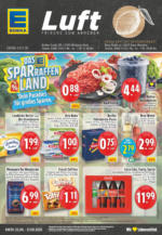 EDEKA EDEKA: Wochenangebote - bis 27.09.2025