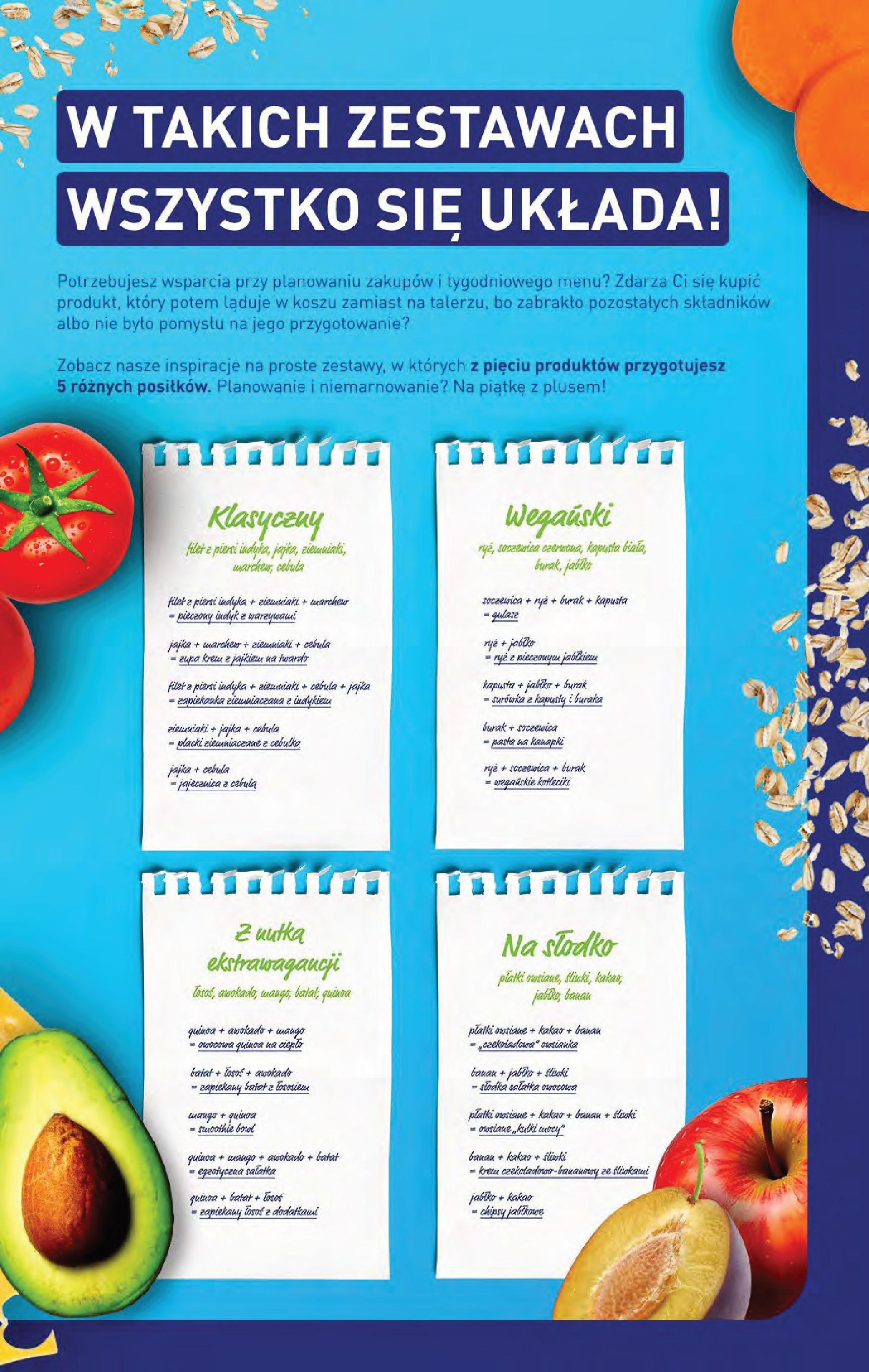 Aldi Gazetka od 22.09.2025 | Nowa PDF gazetka | Strona: 41 | Produkty: Kapusta, Łosoś, Banan, Ziemniaki Aldi Gazetka od 22.09.2025 - Ulotka PDF, promocje | Strona: 41 | Produkty: Kapusta, Łosoś, Banan, Ziemniaki