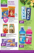 Nasze najlepsze oferty dla Ciebie Stokrotka – do 24.09.2025