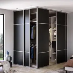 40% SUR LES PORTES DE PLACARD COULISSANTES SUR MESURE