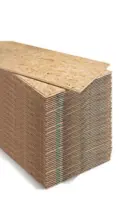 Castorama Panneau OSB 3 plancher - 244 x 59 cm, &eacute;p.18 mm (vendu au panneau) - au 01.07.2026