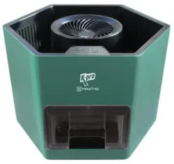 Pi&egrave;ge &eacute;lectrique anti-moustique Kpro