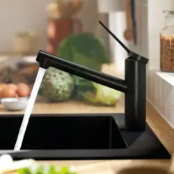 15% SUR LES MITIGEURS DE CUISINE HANSGROHE