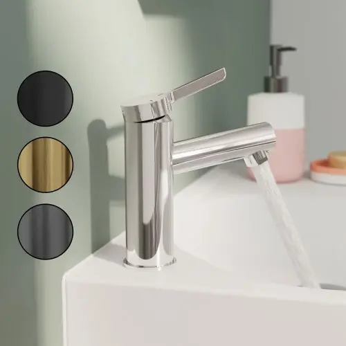 Mitigeur de labavo M, GoodHome Maza