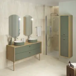 15% SUR + DE 160 MEUBLES DE SALLE DE BAINS