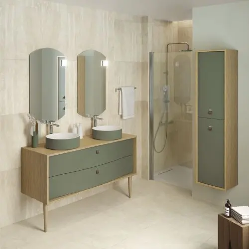 15% SUR + DE 160 MEUBLES DE SALLE DE BAINS