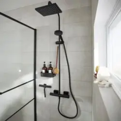 15% SUR LA ROBINETTERIE ET L'HYDROTH&Eacute;RAPIE HANSGROHE