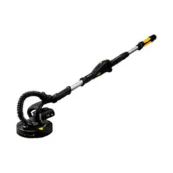 Ponceuse murale &agrave; plaque de pl&acirc;tre t&eacute;lescopique FAR TOOLS