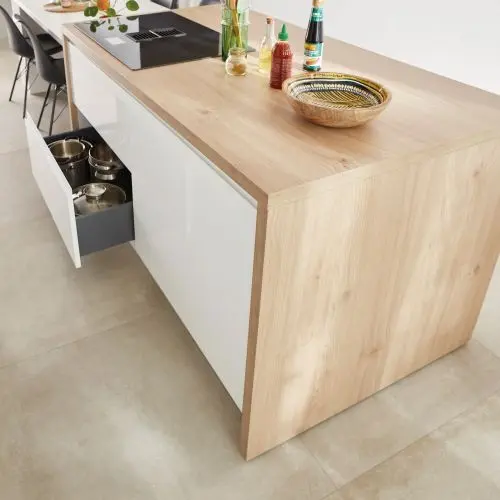 25% SUR LES PLANS DE TRAVAIL SUR MESURE GOODHOME