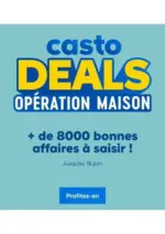 Castorama Castorama_Discover Brochure - au 30.06.2026