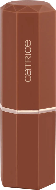 CATRICE Lippenstift Espresso Yourself High Shine Gloss C02 Mocha Mousse