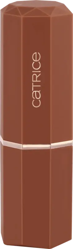 CATRICE Lippenstift Espresso Yourself High Shine Gloss C02 Mocha Mousse
