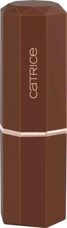 CATRICE Lippenstift Espresso Yourself High Shine Gloss C03 Caramel Drizzle