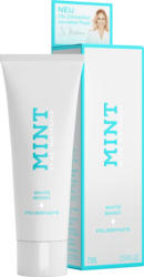 MINT BY DR. MINTCHEVA Zahnpasta Polierpaste White Boost