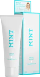 MINT BY DR. MINTCHEVA Zahnpasta Polierpaste White Boost