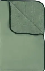 Jean&Len Handtuch aus Microfaser, mint (130x80 cm)