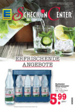 Scheck-in Center Offenbach EDEKA: Wochenangebote - bis 27.09.2025