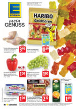EDEKA Schnell EDEKA: Wochenangebote - ab 22.09.2025
