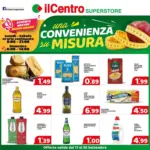 Il Centro Superstore Una convenienza su misura - al 30.09.2025