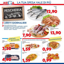 Prezzi bassi tutti i giorni