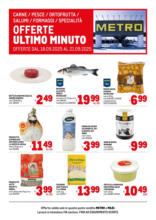 Offerte freschissimi