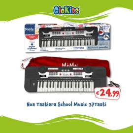 Offerte esclusive e affari