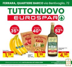Tutto nuovo