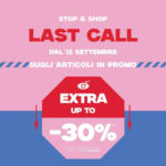 Coin Last call - al 30.09.2025