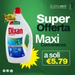Costo Zero Super offerta - al 21.09.2025
