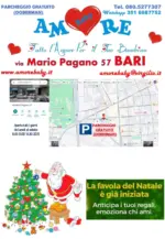 Amore Baby Tutto l'amore per il tuo bambino - al 31.10.2025