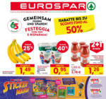 Eurospar Sconti fino al 50% - al 01.10.2025