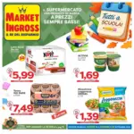 Market Ingross Tutti a scuola! - al 28.09.2025