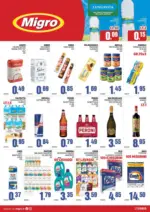 Migross Market Sconti e promozioni - al 25.09.2025