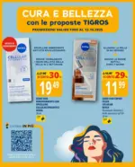 Tigros CURA E BELLEZZA - al 13.10.2025