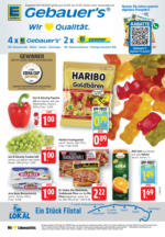E center E center: Wochenangebote - bis 27.09.2025