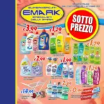 Sanitaria Gaia Sotto prezzo - al 05.10.2025