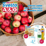 A&O Taglio Prezzo - al 01.10.2025
