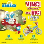 Villa beb&egrave; Vinci ogni giorno una BICI - al 28.12.2025