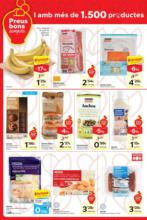 Ofertasses per a la tornada