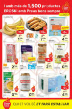 Ofertasses per a la tornada