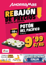 Rebajón De Precios
