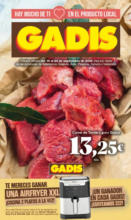 Catálogo Gadis