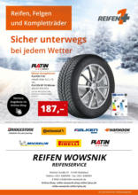 Sicher unterwegs bei jedem Wetter