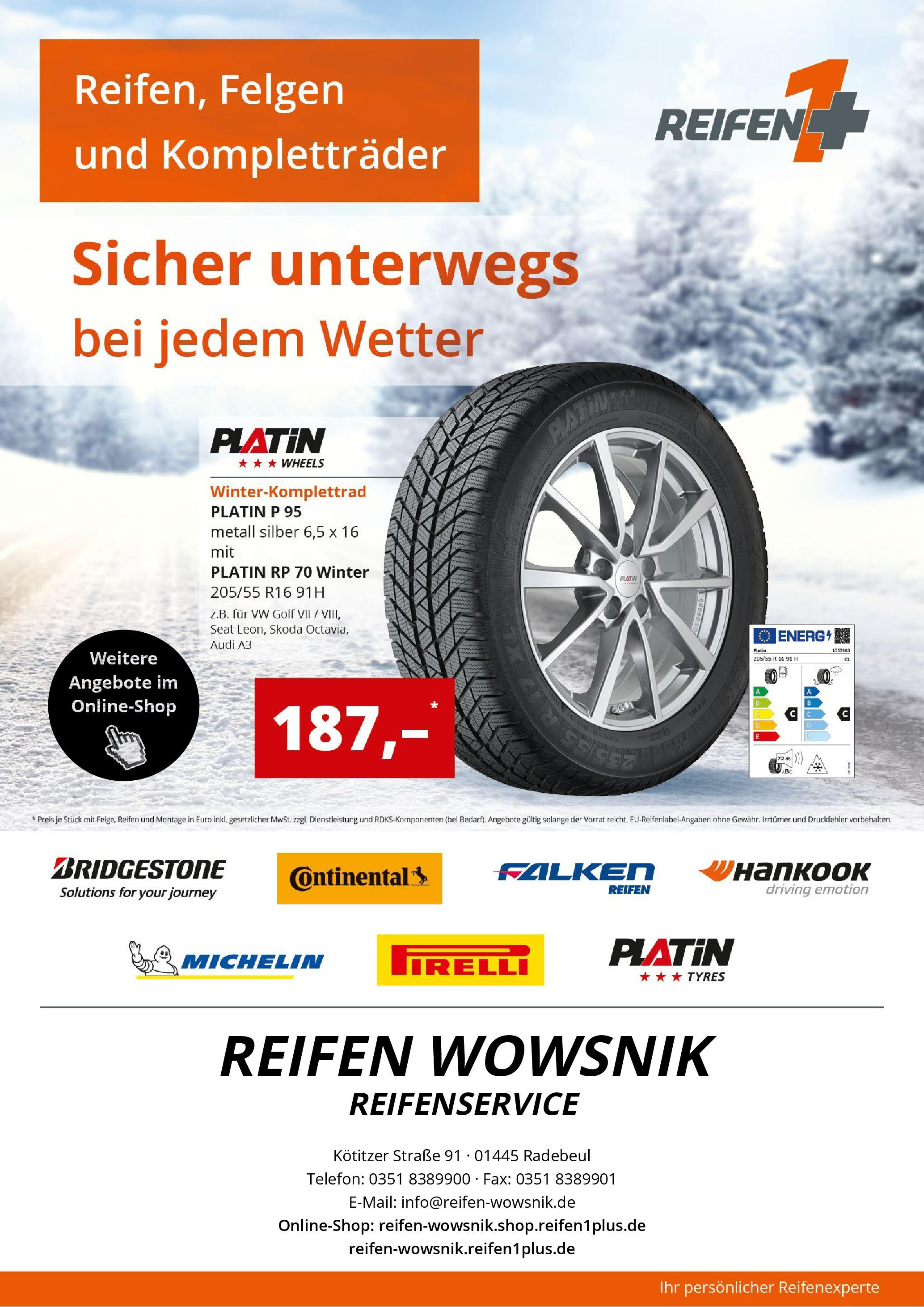 Entdecke - Sicher unterwegs bei jedem Wetter (ab 19.09.2025) zum Blättern | Seite: 1 | Produkte: Energy, Telefon