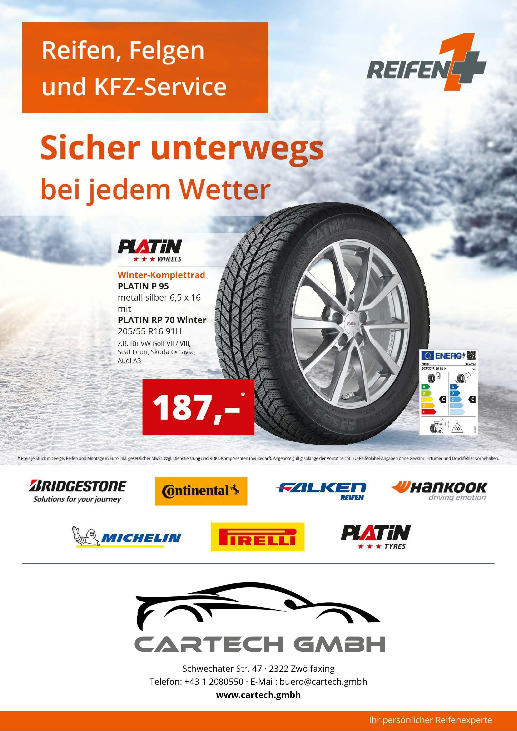 Entdecke - Sicher unterwegs bei jedem Wetter (ab 19.09.2025) zum Blättern | Seite: 1 | Produkte: Energy