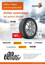 Interpneu Sicher unterwegs bei jedem Wetter - bis 10.10.2025